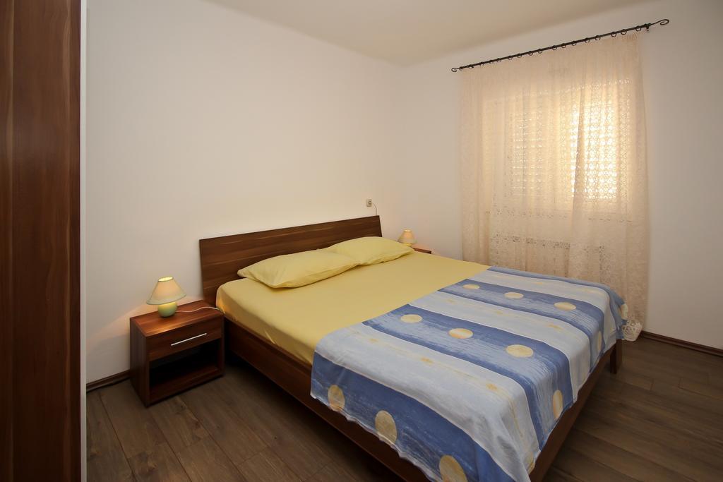 Apartment Drazen Silo  Room photo
