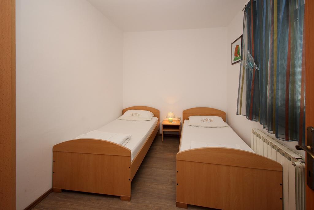 Apartment Drazen Silo  Room photo